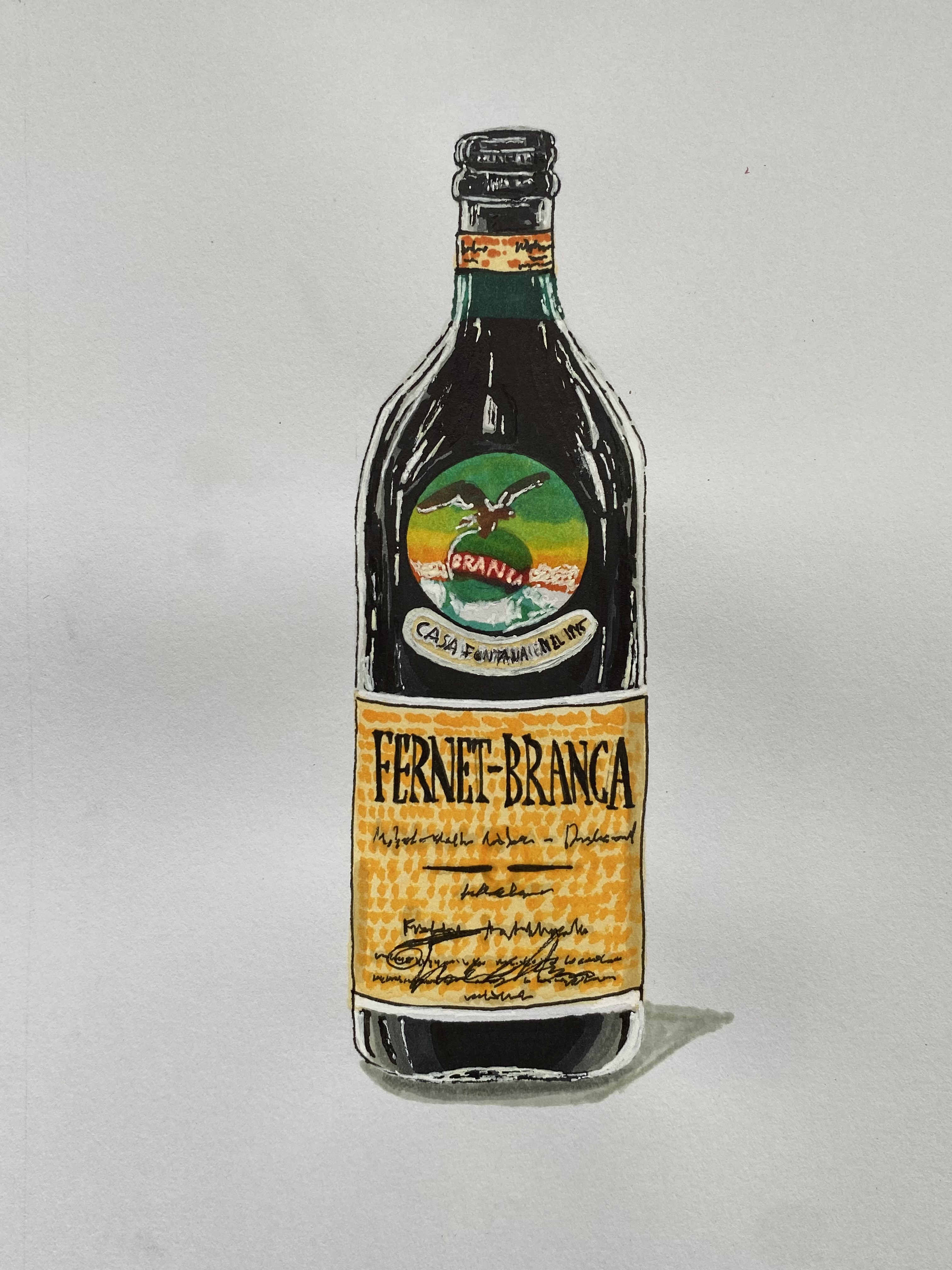 Fernet