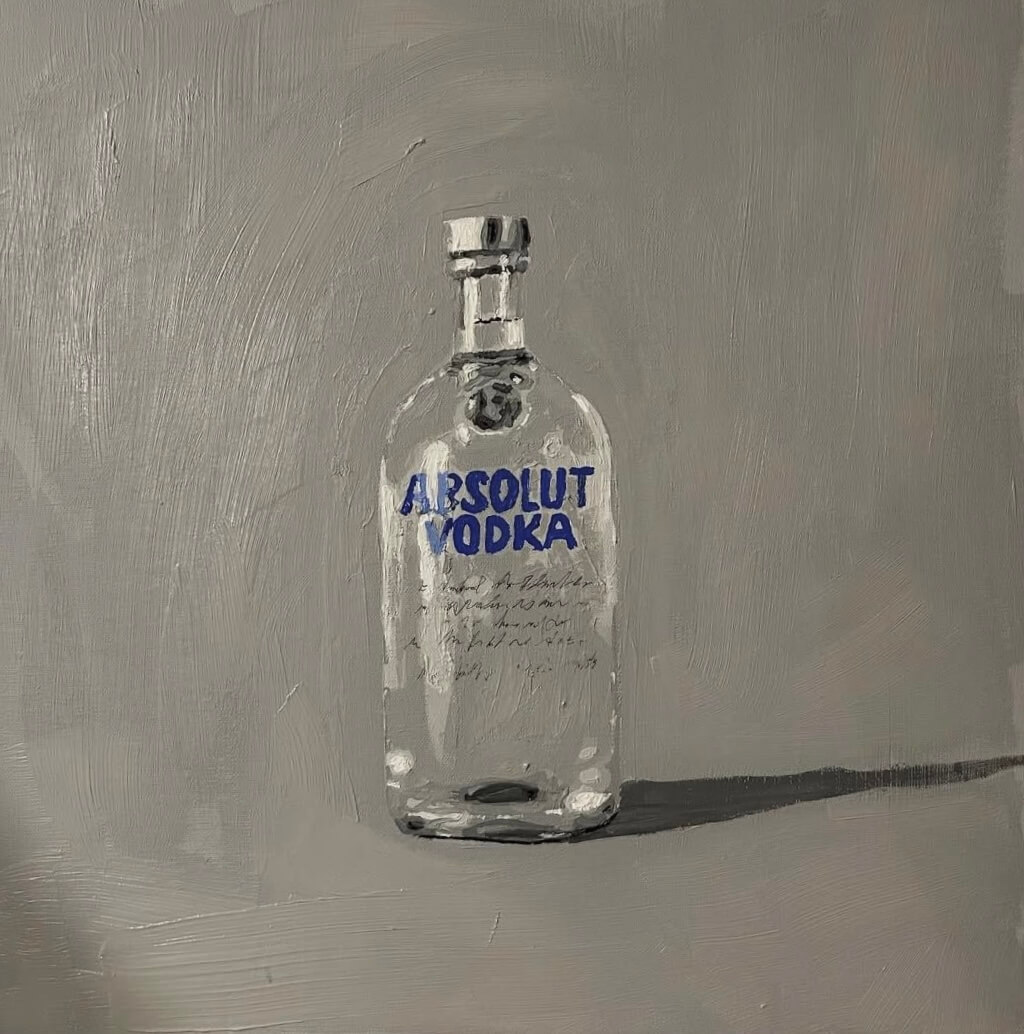 Absolut Vodka